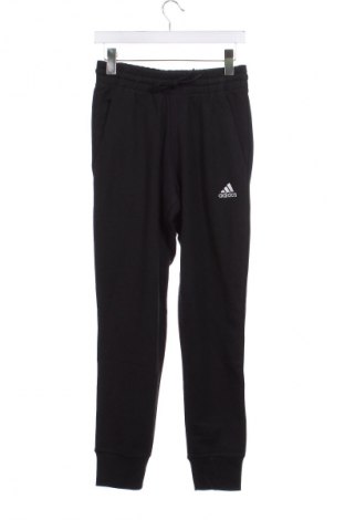 Ανδρικό αθλητικό παντελόνι Adidas, Μέγεθος S, Χρώμα Μαύρο, Τιμή 47,94 €