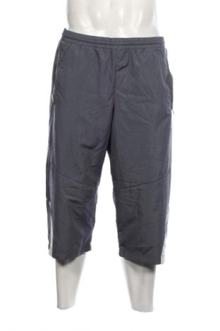 Pantaloni trening de bărbați Adidas, Mărime L, Culoare Albastru, Preț 128,13 Lei