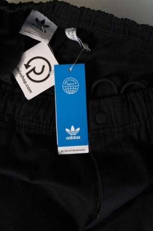 Ανδρικό αθλητικό παντελόνι Adidas Originals, Μέγεθος M, Χρώμα Μαύρο, Τιμή 47,94 €