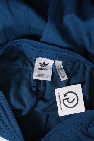 Ανδρικό αθλητικό παντελόνι Adidas Originals, Μέγεθος S, Χρώμα Μπλέ, Τιμή 25,36 €