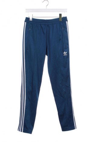 Herren Sporthose Adidas Originals, Größe S, Farbe Blau, Preis € 27,10