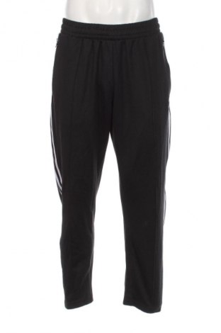Ανδρικό αθλητικό παντελόνι Adidas Originals, Μέγεθος XL, Χρώμα Μαύρο, Τιμή 24,09 €