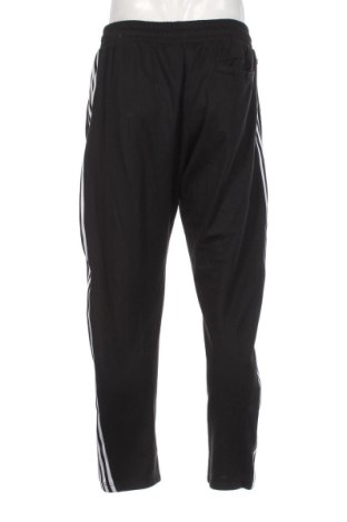 Ανδρικό αθλητικό παντελόνι Adidas Originals, Μέγεθος XL, Χρώμα Μαύρο, Τιμή 24,09 €
