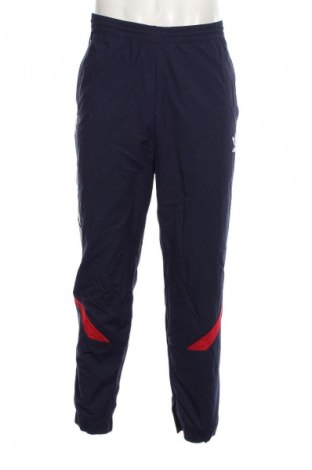 Herren Sporthose Adidas Originals, Größe L, Farbe Blau, Preis 28,53 €