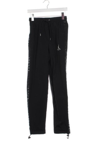 Pantaloni trening de bărbați Air Jordan Nike, Mărime XS, Culoare Negru, Preț 230,92 Lei