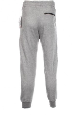 Herren Sporthose Akademiks, Größe M, Farbe Grau, Preis 32,01 €