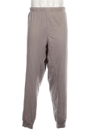 Pantaloni trening de bărbați Atlas For Men, Mărime 5XL, Culoare Gri, Preț 95,39 Lei