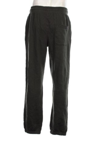 Pantaloni trening de bărbați Coop, Mărime XL, Culoare Verde, Preț 105,92 Lei