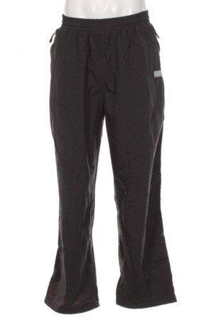 Pantaloni trening de bărbați Crane, Mărime XL, Culoare Gri, Preț 95,39 Lei