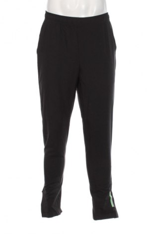 Pantaloni trening de bărbați Crivit, Mărime M, Culoare Negru, Preț 52,46 Lei