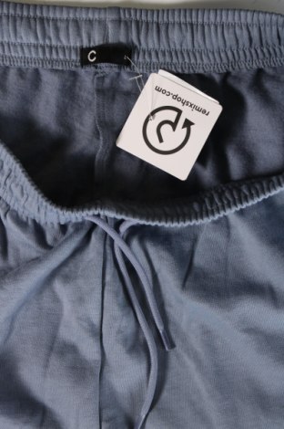 Ανδρικό αθλητικό παντελόνι Cubus, Μέγεθος L, Χρώμα Μπλέ, Τιμή 17,94 €