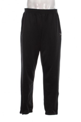 Pantaloni trening de bărbați Dutchy, Mărime XL, Culoare Negru, Preț 71,54 Lei