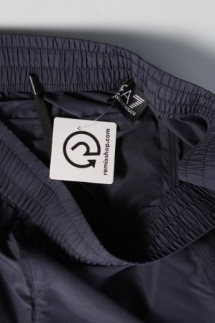 Pánské tepláky  Emporio Armani, Velikost M, Barva Modrá, Cena  1 116,00 Kč