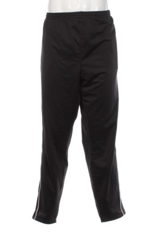 Pantaloni trening de bărbați Erima, Mărime 3XL, Culoare Negru, Preț 95,39 Lei