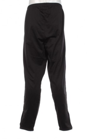 Ανδρικό αθλητικό παντελόνι Erima, Μέγεθος 3XL, Χρώμα Μαύρο, Τιμή 17,94 €