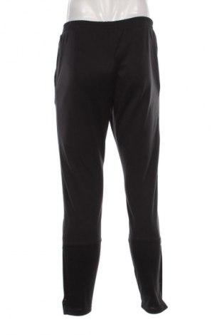 Ανδρικό αθλητικό παντελόνι Erima, Μέγεθος M, Χρώμα Μαύρο, Τιμή 10,76 €