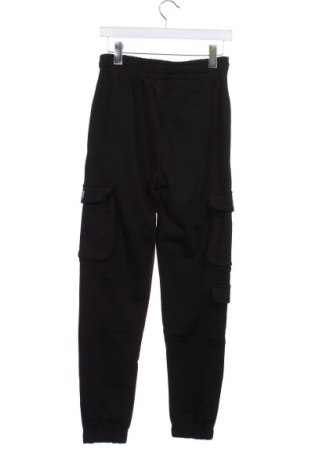 Ανδρικό αθλητικό παντελόνι FILA, Μέγεθος S, Χρώμα Μαύρο, Τιμή 35,96 €