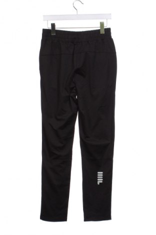 Pantaloni trening de bărbați FILA, Mărime S, Culoare Negru, Preț 229,44 Lei