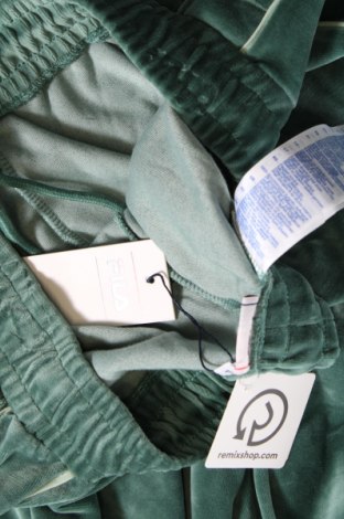 Herren Sporthose FILA, Größe L, Farbe Grün, Preis 47,94 €