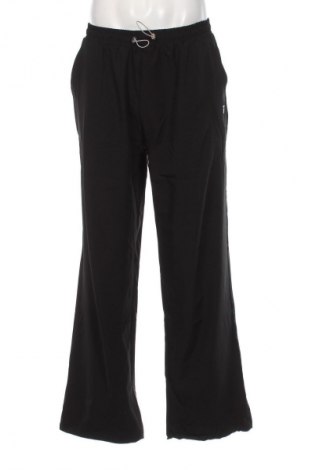 Ανδρικό αθλητικό παντελόνι FILA, Μέγεθος XL, Χρώμα Μαύρο, Τιμή 35,96 €