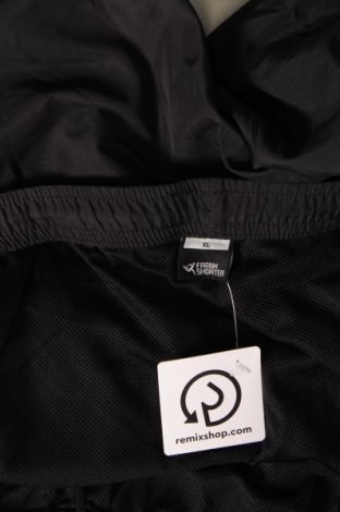 Ανδρικό αθλητικό παντελόνι Frank Shorter, Μέγεθος XL, Χρώμα Μαύρο, Τιμή 12,53 €