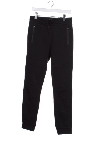 Ανδρικό αθλητικό παντελόνι H&M, Μέγεθος S, Χρώμα Μαύρο, Τιμή 10,76 €