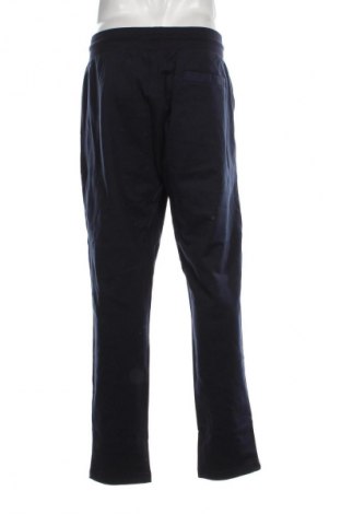 Pantaloni trening de bărbați Hackett, Mărime 3XL, Culoare Albastru, Preț 153,99 Lei