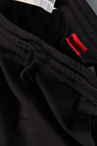 Ανδρικό αθλητικό παντελόνι Hugo Boss, Μέγεθος L, Χρώμα Μαύρο, Τιμή 43,09 €