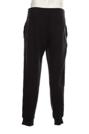 Ανδρικό αθλητικό παντελόνι Hugo Boss, Μέγεθος L, Χρώμα Μαύρο, Τιμή 43,09 €