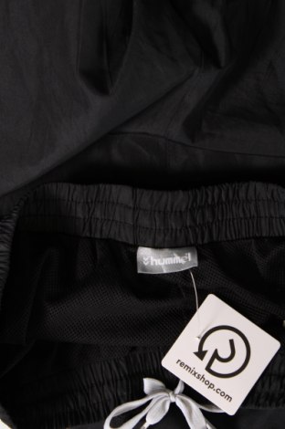 Ανδρικό αθλητικό παντελόνι Hummel, Μέγεθος M, Χρώμα Μαύρο, Τιμή 10,02 €