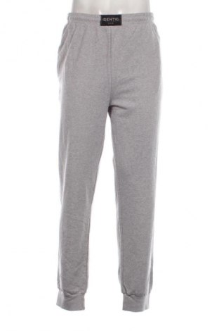 Pantaloni trening de bărbați Identic, Mărime XL, Culoare Gri, Preț 71,54 Lei