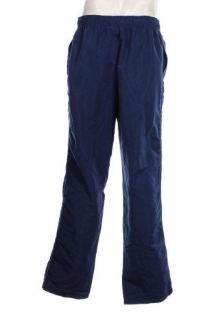 Ανδρικό αθλητικό παντελόνι Infinity, Μέγεθος XL, Χρώμα Μπλέ, Τιμή 13,46 €
