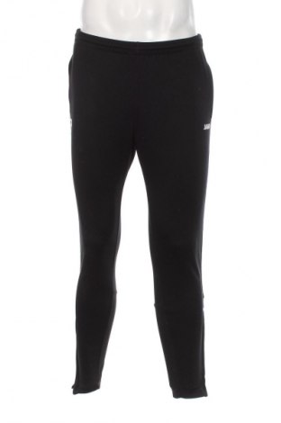 Pantaloni trening de bărbați Jako, Mărime M, Culoare Negru, Preț 88,82 Lei