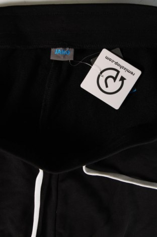 Ανδρικό αθλητικό παντελόνι Jako, Μέγεθος XL, Χρώμα Μαύρο, Τιμή 12,53 €