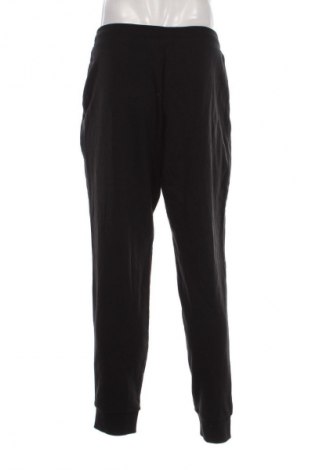 Ανδρικό αθλητικό παντελόνι Jako, Μέγεθος XL, Χρώμα Μαύρο, Τιμή 12,53 €
