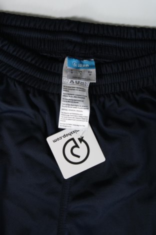Ανδρικό αθλητικό παντελόνι Jako, Μέγεθος M, Χρώμα Μπλέ, Τιμή 10,02 €
