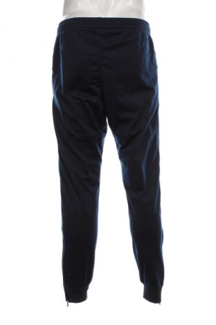 Pantaloni trening de bărbați Jako, Mărime M, Culoare Albastru, Preț 53,29 Lei