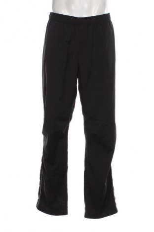 Ανδρικό αθλητικό παντελόνι Joy, Μέγεθος XL, Χρώμα Μαύρο, Τιμή 12,53 €