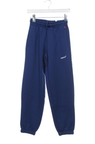 Ανδρικό αθλητικό παντελόνι Levi's, Μέγεθος XXS, Χρώμα Μπλέ, Τιμή 23,97 €
