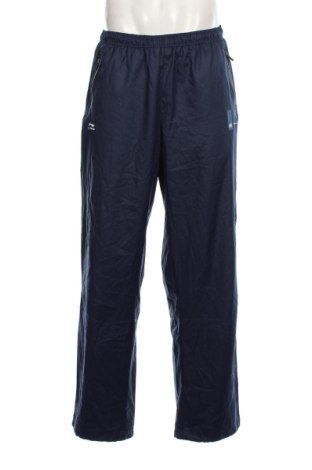 Pantaloni trening de bărbați Li-Ning, Mărime L, Culoare Albastru, Preț 48,85 Lei