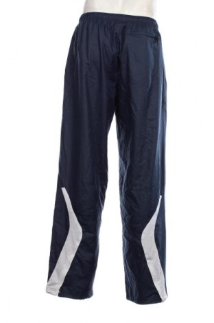 Ανδρικό αθλητικό παντελόνι Li-Ning, Μέγεθος L, Χρώμα Μπλέ, Τιμή 10,02 €