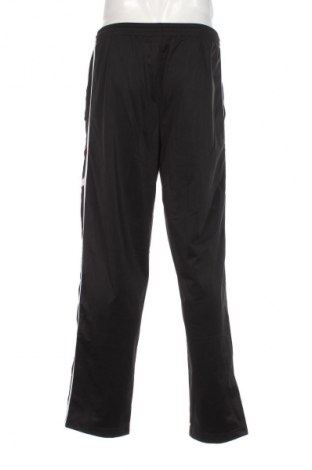 Ανδρικό αθλητικό παντελόνι Lonsdale, Μέγεθος M, Χρώμα Μαύρο, Τιμή 10,76 €
