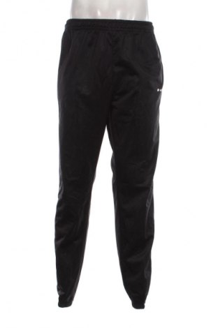 Herren Sporthose Lotto, Größe XXL, Farbe Schwarz, Preis € 18,79