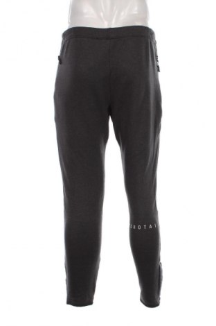 Pantaloni trening de bărbați Morotai, Mărime L, Culoare Gri, Preț 112,17 Lei
