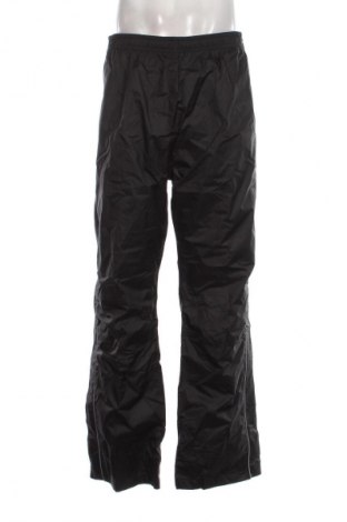 Pantaloni trening de bărbați Multitex, Mărime L, Culoare Negru, Preț 41,45 Lei