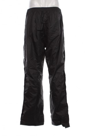 Pantaloni trening de bărbați Multitex, Mărime L, Culoare Negru, Preț 41,45 Lei