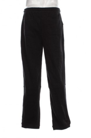 Pantaloni trening de bărbați New Wave, Mărime XL, Culoare Negru, Preț 78,95 Lei