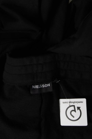 Ανδρικό αθλητικό παντελόνι Nielsson, Μέγεθος 3XL, Χρώμα Μαύρο, Τιμή 17,94 €