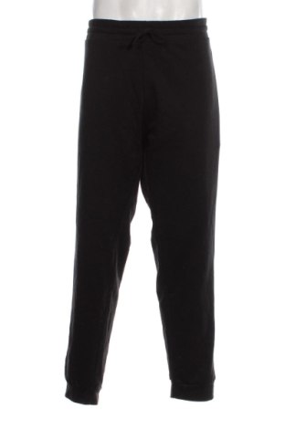 Ανδρικό αθλητικό παντελόνι Nielsson, Μέγεθος 3XL, Χρώμα Μαύρο, Τιμή 17,94 €