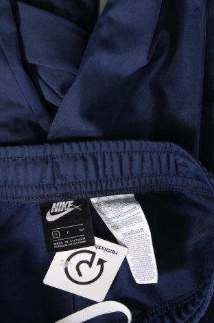 Herren Sporthose Nike, Größe S, Farbe Blau, Preis 28,53 €